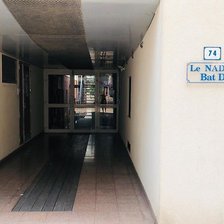 Charmant 2 Pieces A Port-Fréjus Εξωτερικό φωτογραφία