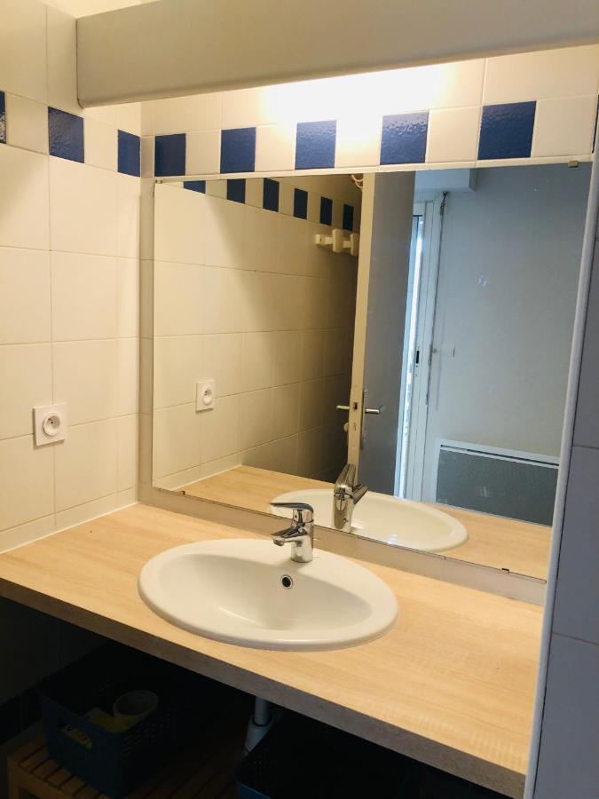 Charmant 2 Pieces A Port-Fréjus Εξωτερικό φωτογραφία