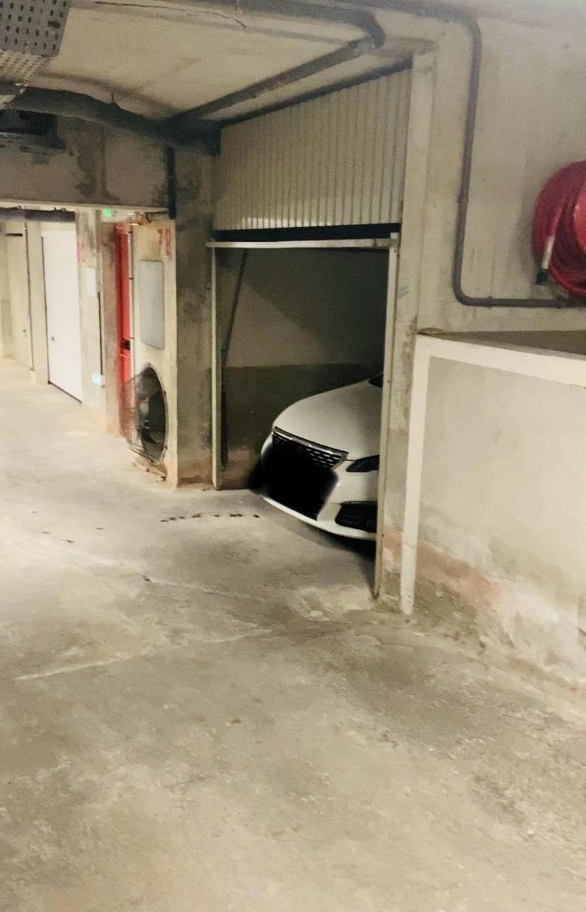 Charmant 2 Pieces A Port-Fréjus Εξωτερικό φωτογραφία